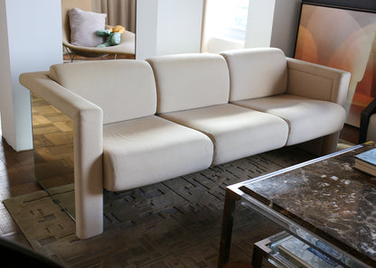 Authentic Trix and Robert Hausmann Sofa