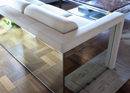 Authentic Trix and Robert Hausmann Sofa