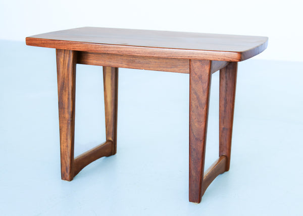 Solid Wood Side Tables - priced per unit