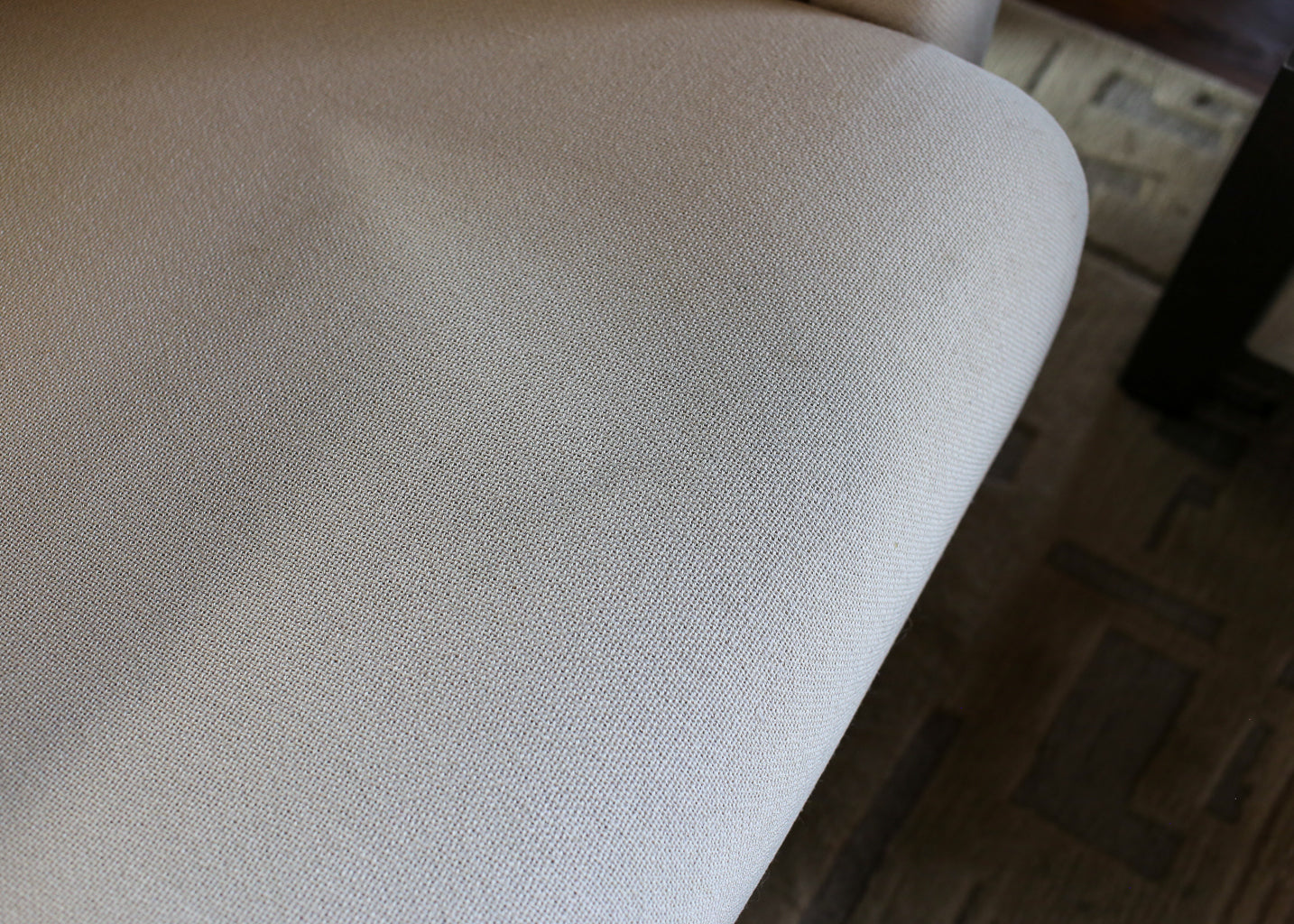 Authentic Trix and Robert Hausmann Sofa