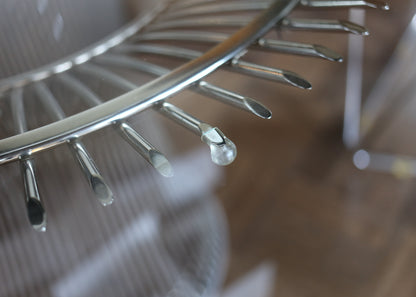 Authentic Warren Platner Dining Table