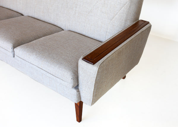 Airflex Sofa with Three Seats