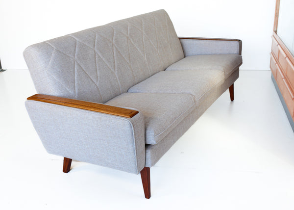 Airflex Sofa with Three Seats