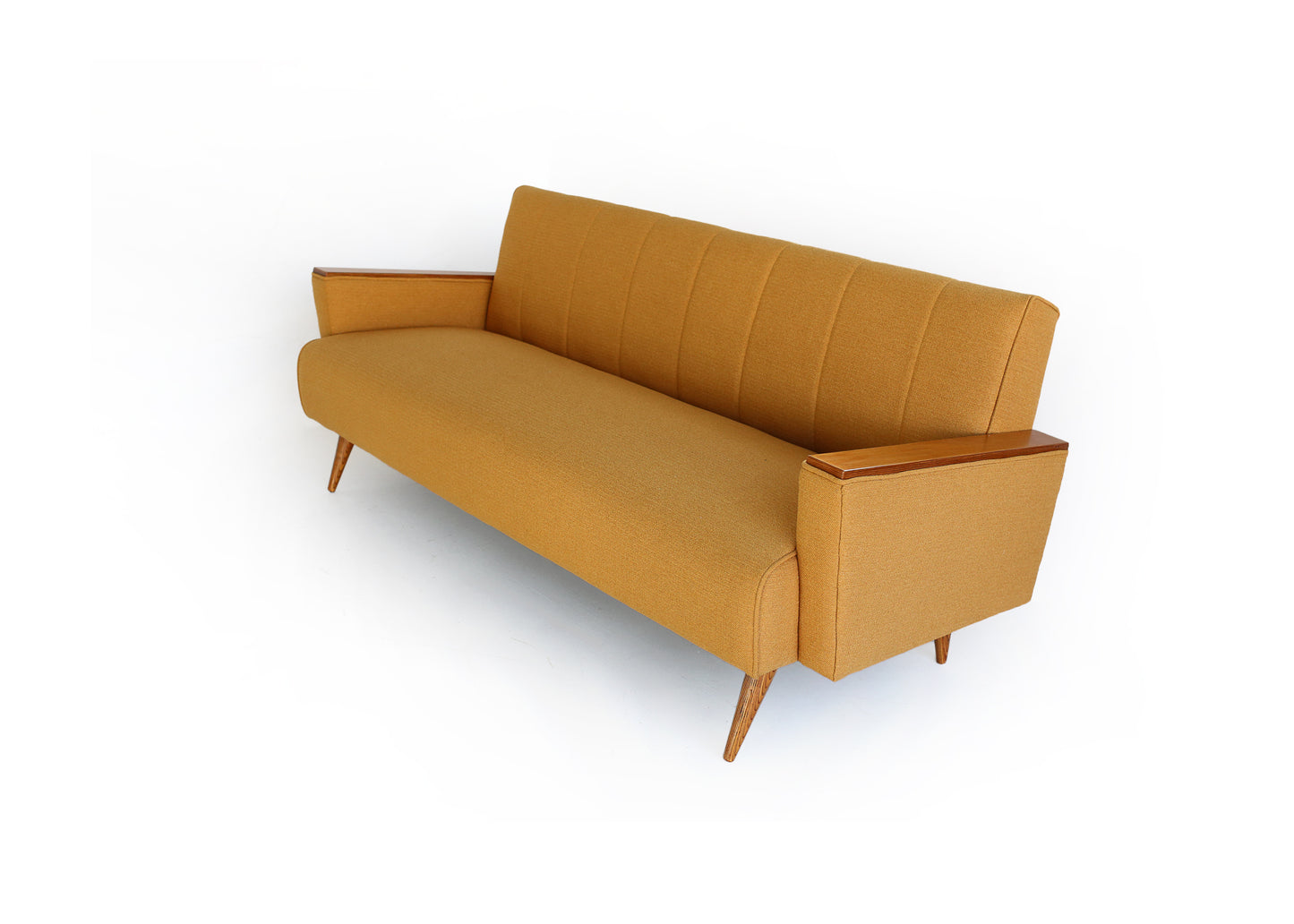 The Huisraad Modern Look-At-You Sofa