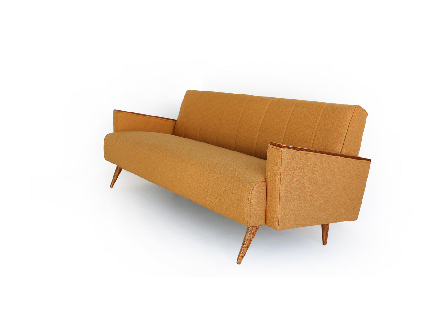 The Huisraad Modern Look-At-You Sofa