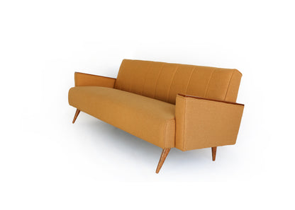 The Huisraad Modern Look-At-You Sofa
