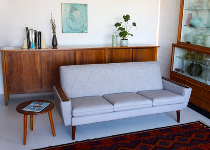 Airflex Sofa with Three Seats