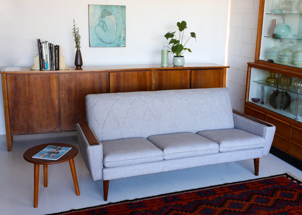 Airflex Sofa with Three Seats