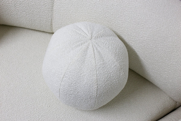 The Huisraad Polar Sectional Sofa