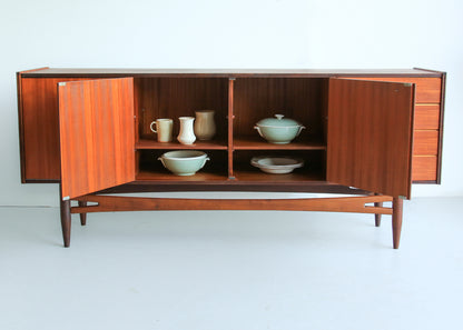 Teak Frystark Sideboard