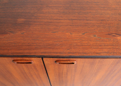 Teak Frystark Sideboard