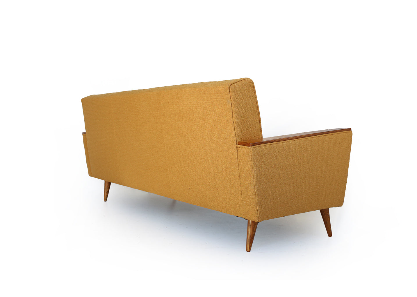 The Huisraad Modern Look-At-You Sofa