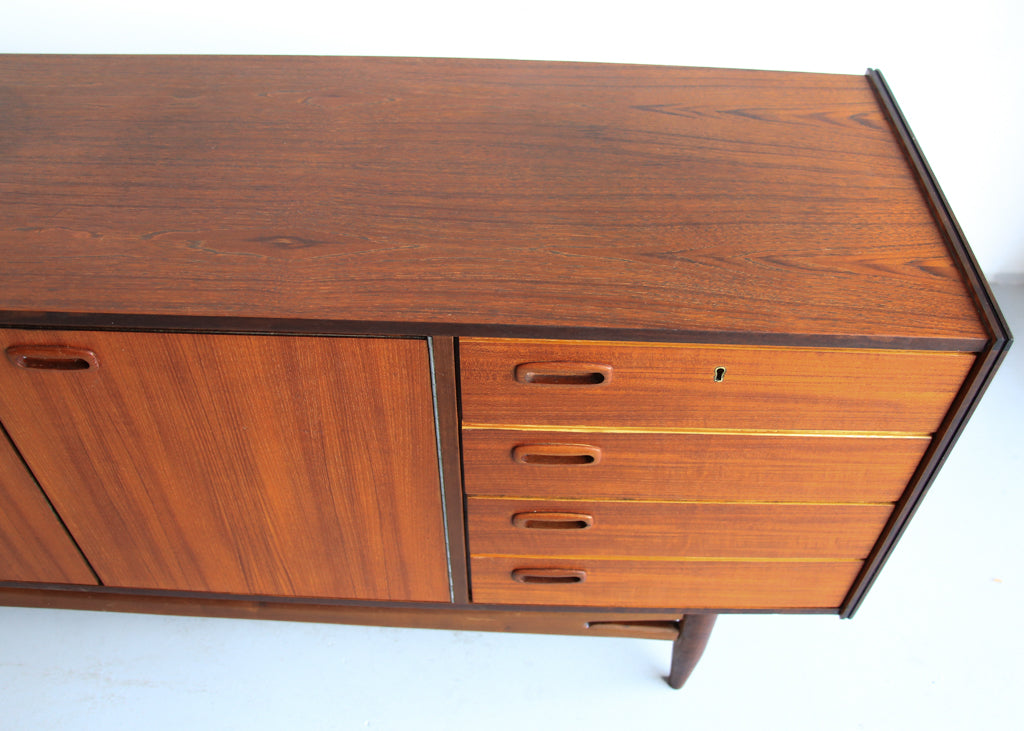 Teak Frystark Sideboard