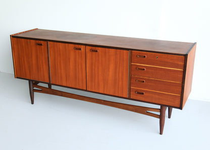 Teak Frystark Sideboard