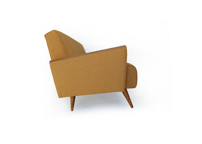 The Huisraad Modern Look-At-You Sofa