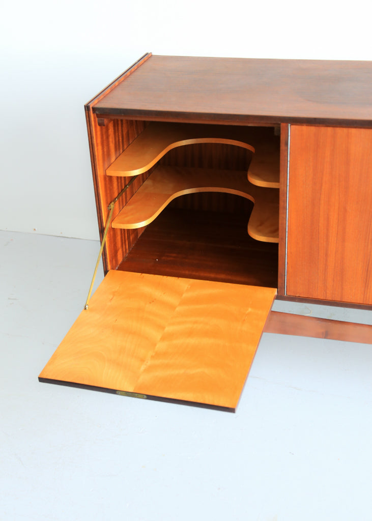 Teak Frystark Sideboard
