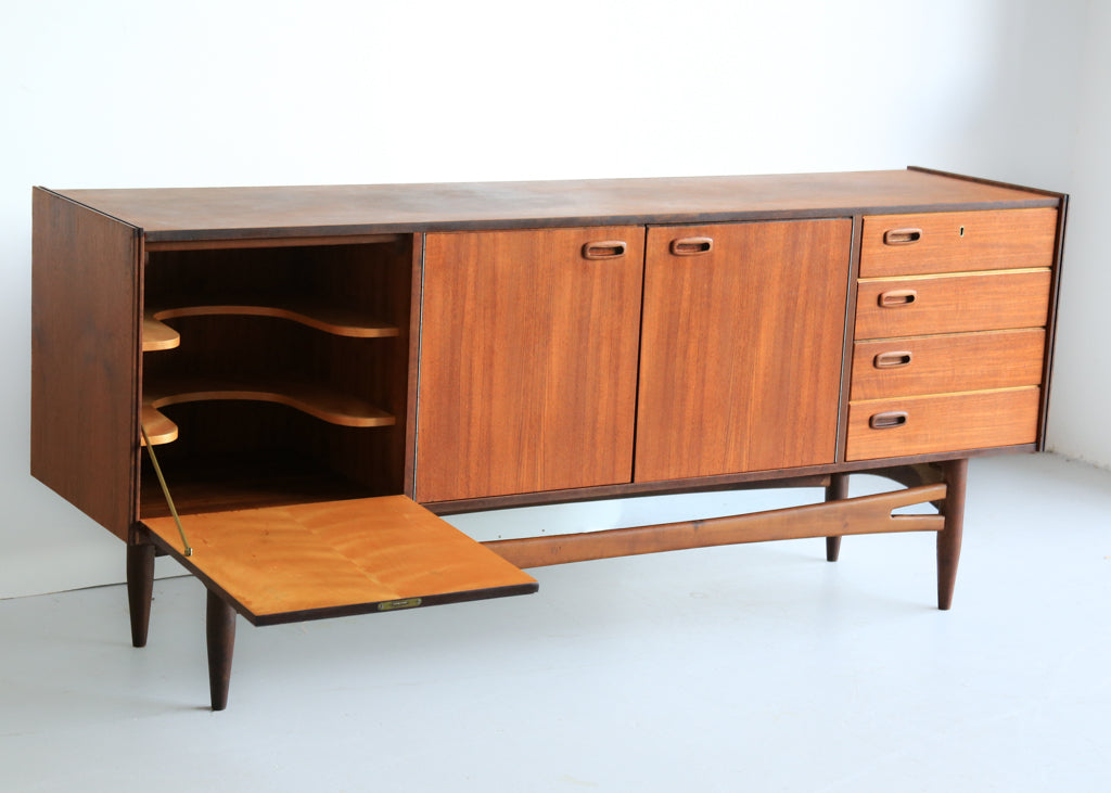 Teak Frystark Sideboard