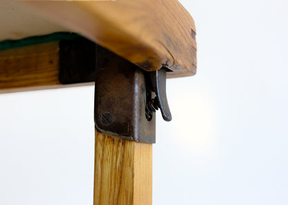 Vintage Card Table