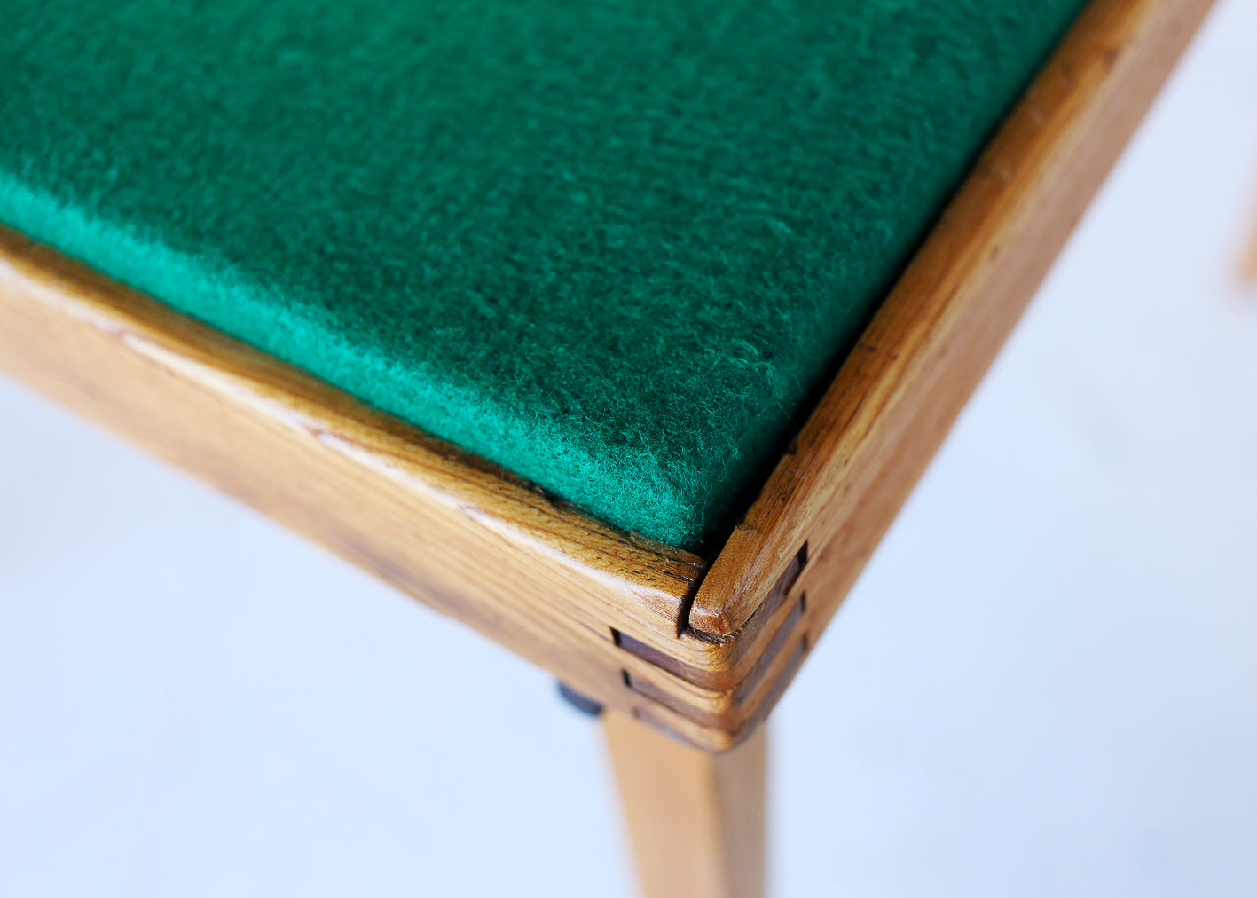 Vintage Card Table