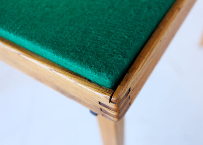Vintage Card Table