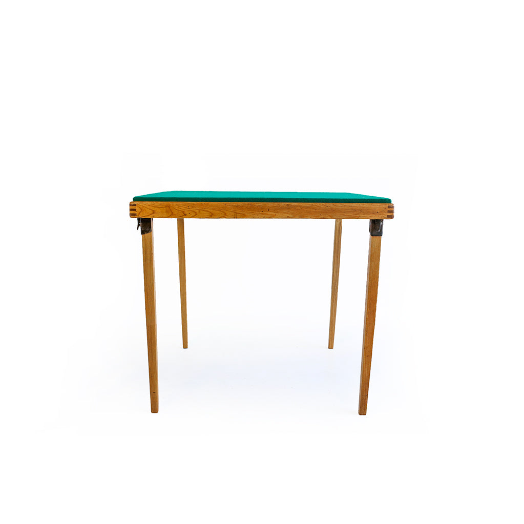 Vintage Card Table
