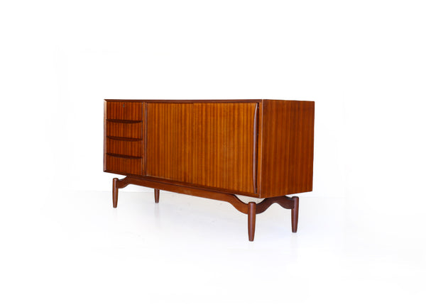 Medium Size 1960s Duros Sideboard