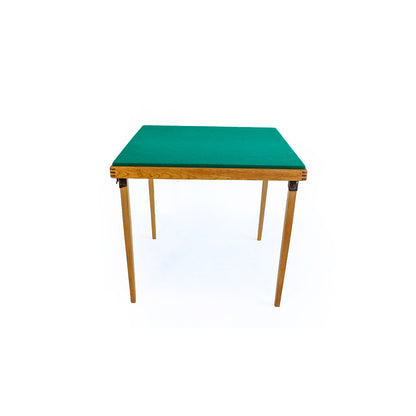 Vintage Card Table