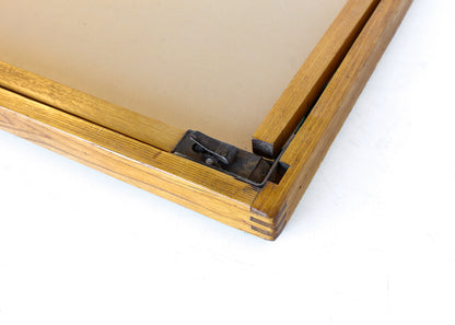 Vintage Card Table