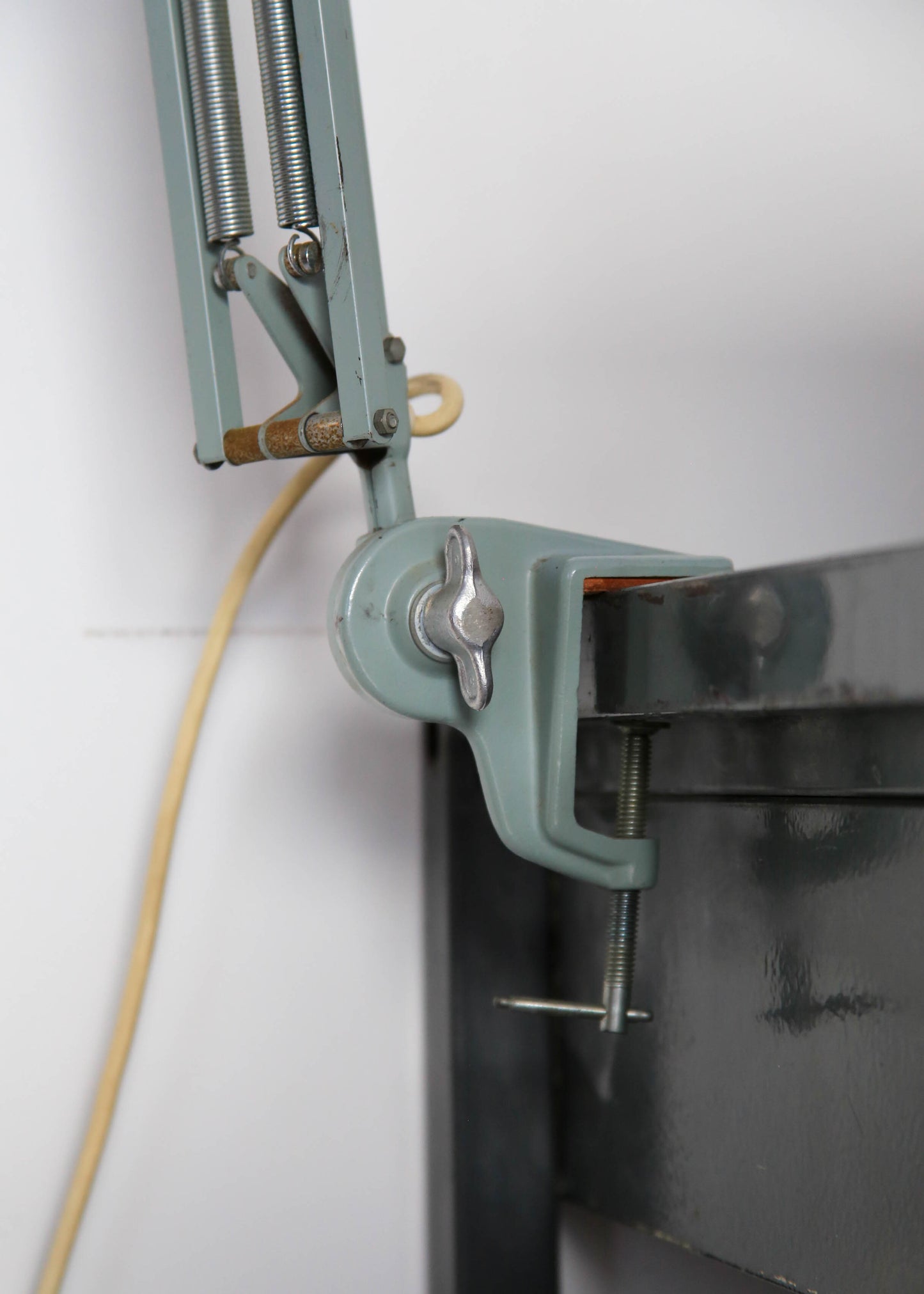 Vintage Anglepoise Desk Lamp