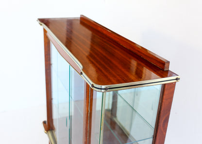 Mid-century Display cabinet