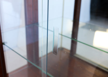 Mid-century Display cabinet
