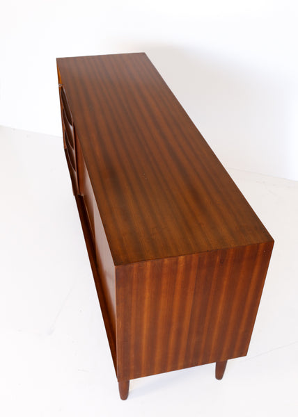 Medium Size 1960s Duros Sideboard