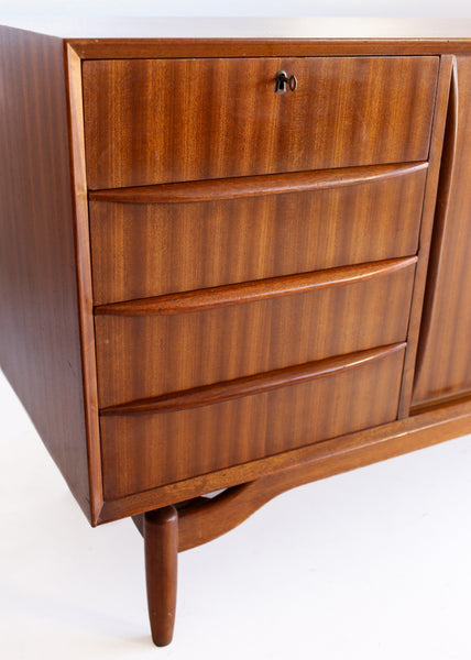 Medium Size 1960s Duros Sideboard