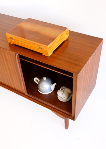 Medium Size 1960s Duros Sideboard