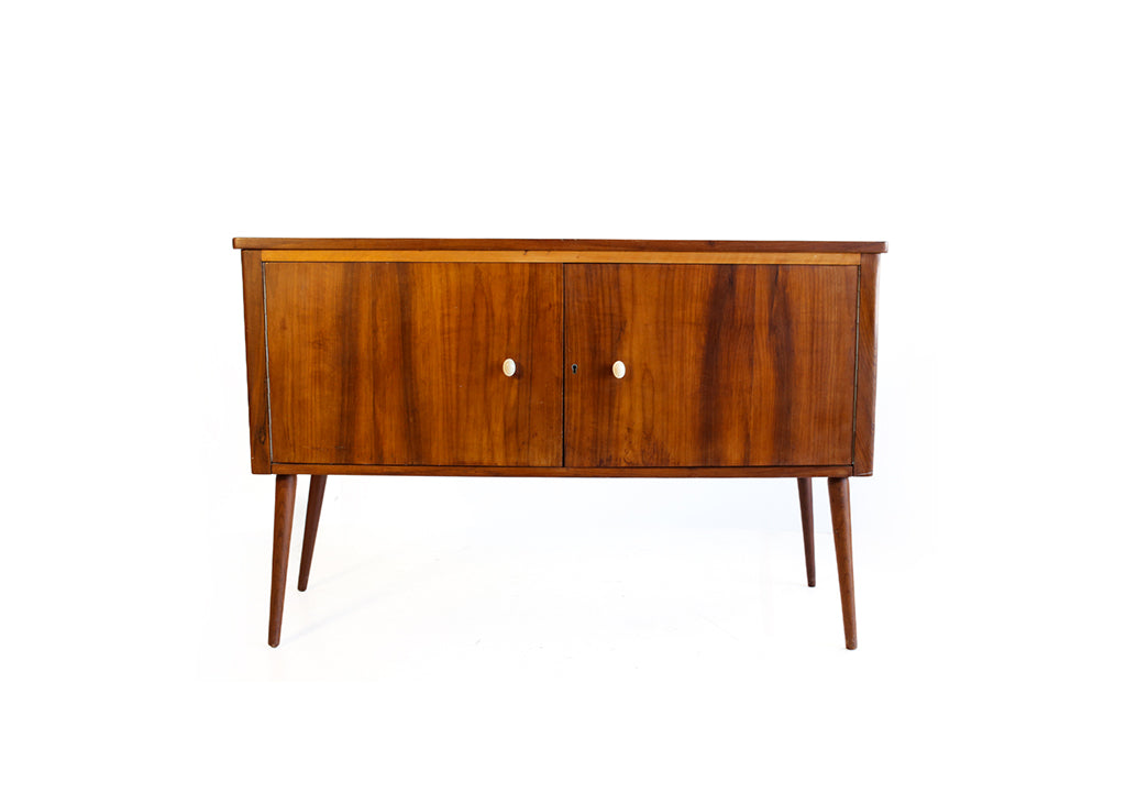 Small Mid-Century Sideboard