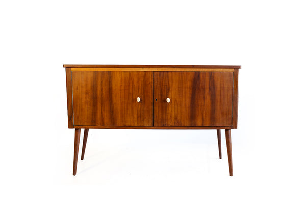 Small Mid-Century Sideboard