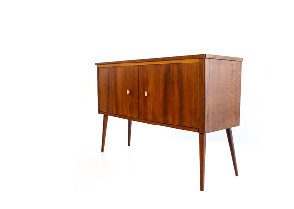 Small Mid-Century Sideboard