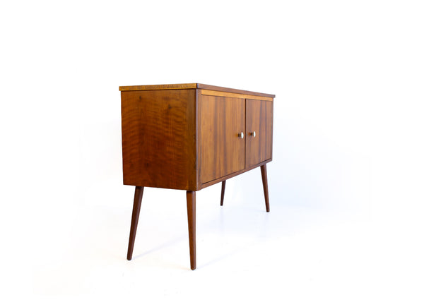Small Mid-Century Sideboard