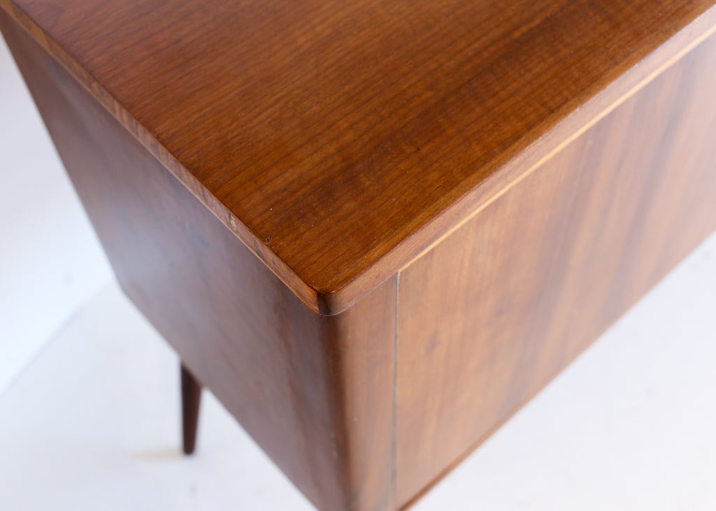 Small Mid-Century Sideboard