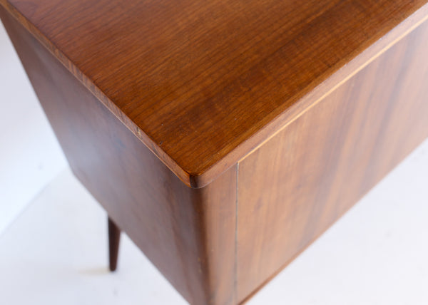 Small Mid-Century Sideboard