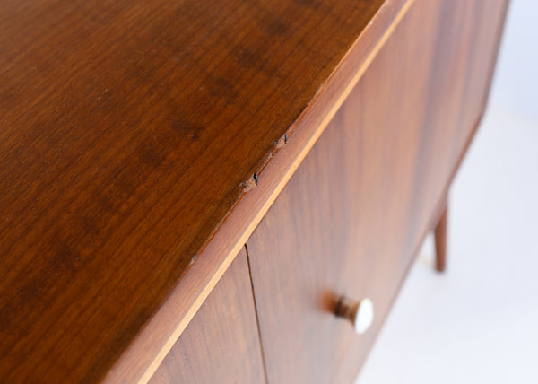 Small Mid-Century Sideboard