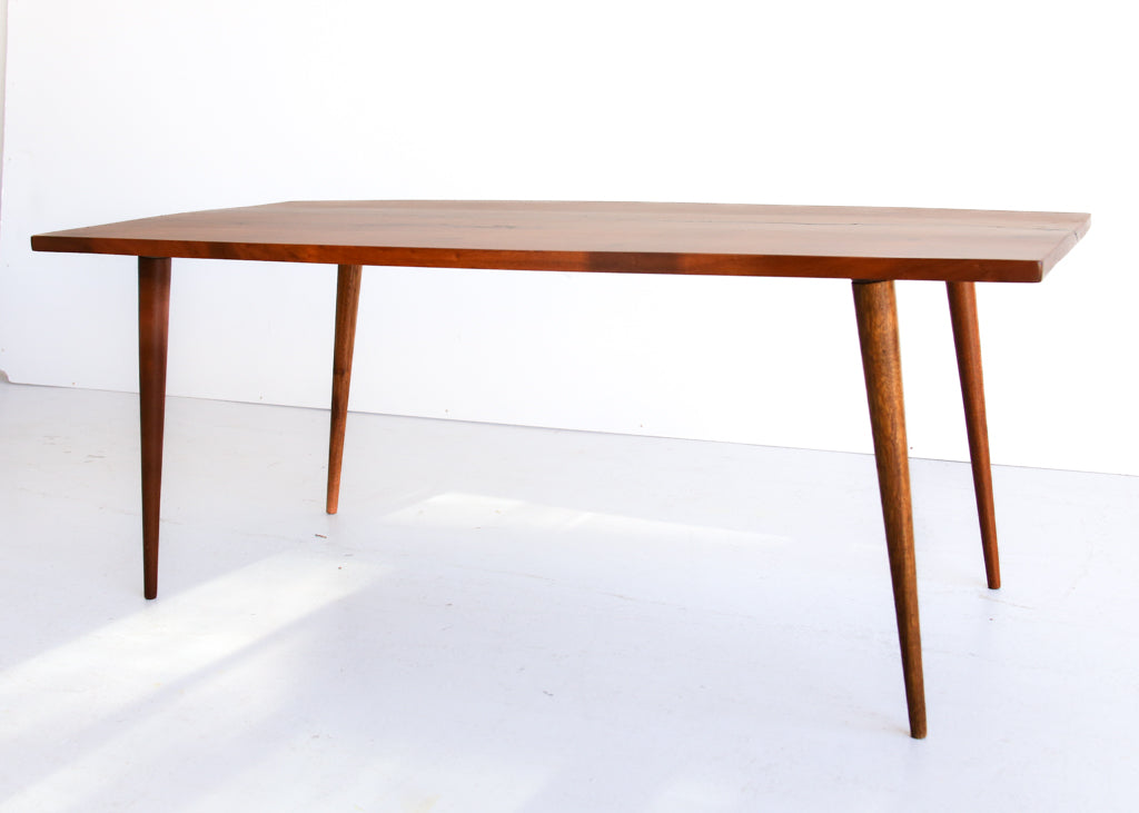 Solid Wood Coffee Table