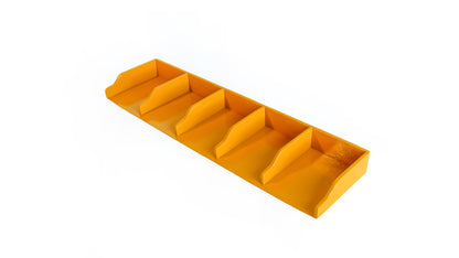 Vintage Style Desk File Organisers - made to order
