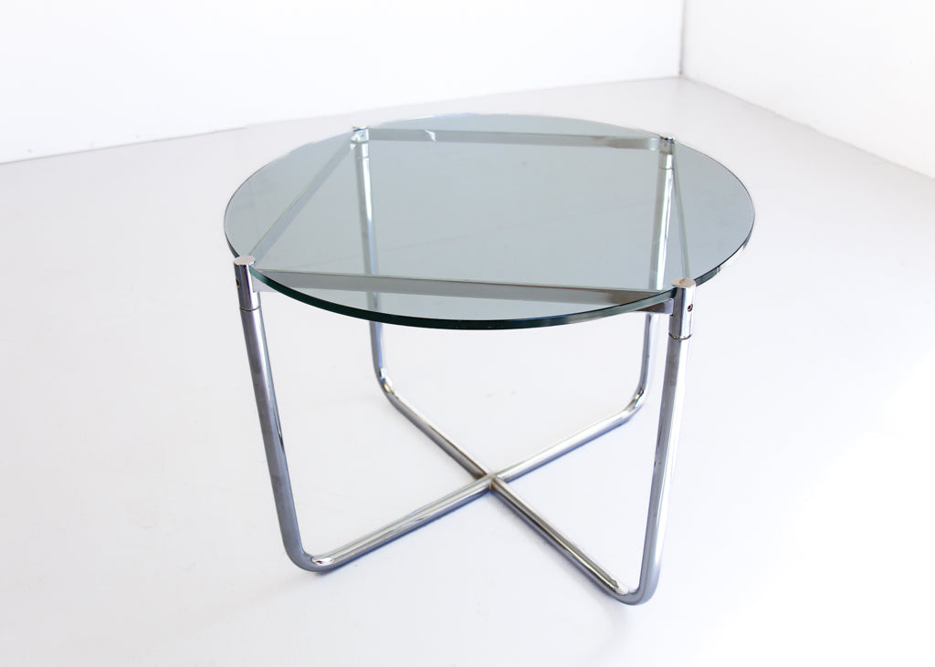 Mies van der Rohe MR Table