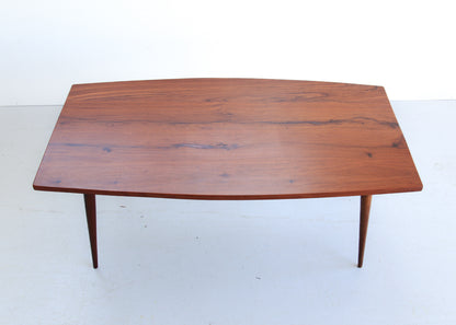 Solid Wood Coffee Table