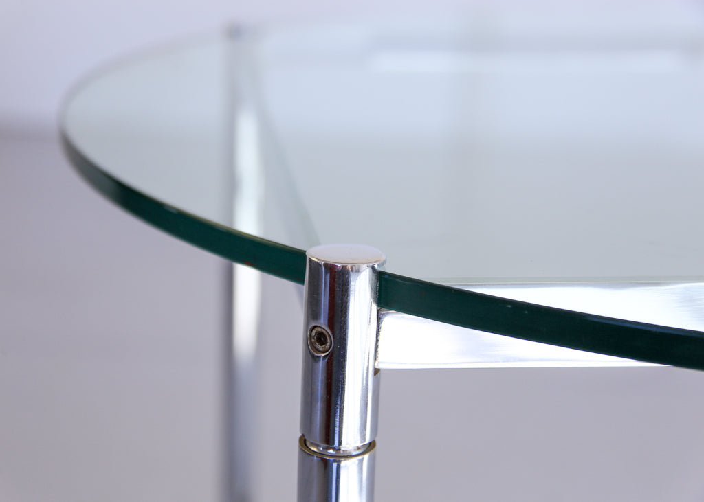 Mies van der Rohe MR Table