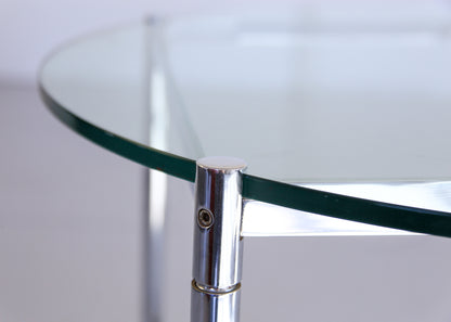 Mies van der Rohe MR Table