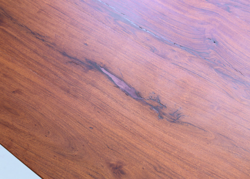 Solid Wood Coffee Table