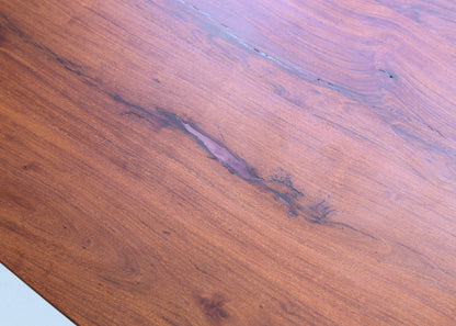 Solid Wood Coffee Table
