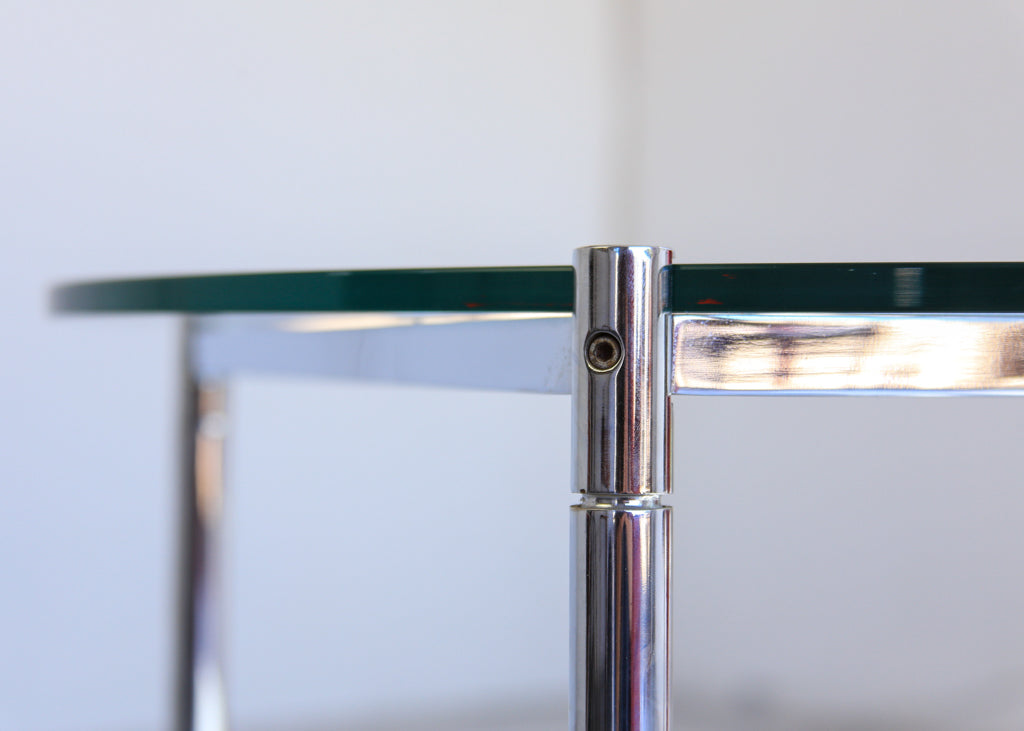 Mies van der Rohe MR Table